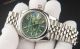 Copy Rolex Datejust 36 Stainless Steel Green Palm Dial Jubilee Strap (2)_th.jpg